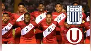 Alianza Lima y Universitario buscan más refuerzos y van por goleador peruano que juega en Europa