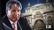 Wilfredo Oscorima citado por cuarta vez a Fiscalización: ¿sobre qué temas deberá responder en el Congreso?
