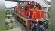 Tren Macho: concesión de línea Huancayo - Huancavelica se entrega en estos días