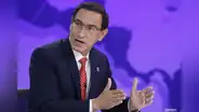 Martín Vizcarra: Procuraduría pide que pague S/575.000 de reparación civil por contratación de Richard Swing