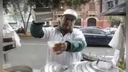 La resistencia de los emolienteros del Cercado