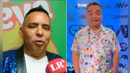 Edwin Sierra arremete contra el circo de JB: “Me quitó el terreno en S.J.M., pero no le fue bien”