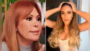 Tefi Valenzuela responde a Magaly tras dudar de sus ingresos económicos: “Le mandé mis recibos”