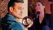 Karla Tarazona SORPRENDE al hablar sobre reconciliación con Christian Domínguez: “Tengo mucho tiempo soltera”