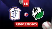Industriales vs. Pinar del Río, semifinal Serie Nacional de Béisbol: ¿a qué hora inicia el juego 5?