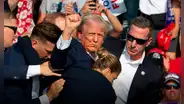 Desde Joe Biden hasta Nicolás Maduro, líderes internacionales condenan atentado contra Donald Trump en Pensilvania