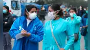 Minsa dispone nueva prueba para realizar serums que eliminaría Examen Nacional de Medicina, asegura gremio