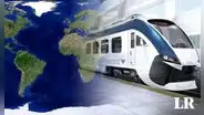 El nuevo tren bioceánico peruano que conectará el megapuerto de Chancay con Brasil y sería financiado por China