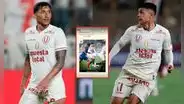 Christofer Gonzales y su picante defensa a Concha tras críticas que viene recibiendo el ex Alianza