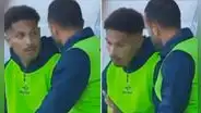 Guerrero tuvo incómoda conversación con Carvallo tras desobedecer a 'Chicho' Salas y negarse a jugar ante Alianza Lima