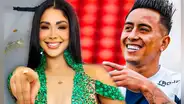 Pamela Franco anuncia gira por Europa tras confirmarse que estuvo con Christian Cueva en casa de dueño de Mi Barrunto
