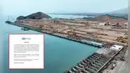 Trabajador muere en instalaciones de megapuerto de Chancay: realizaba labores en túnel