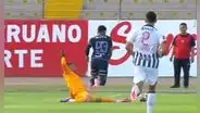 Exárbitro FIFA reveló si hubo penal o no contra Arley Rodríguez en el Alianza Lima vs. César Vallejo