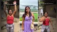 ¿Quién es Lis Padilla, la peruana que se hizo viral en TikTok con su trend 'Son de amores'?