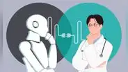 ¿Reemplazarán a los médicos? Los creadores de ChatGPT quieren que la IA sea tu doctor personal