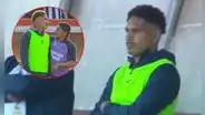 Periodistas despotricaron contra Guerrero tras polémica con 'Chicho' Salas: "Lo dejó como pelotudo"