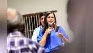 Verónika Mendoza pide insurgencia ciudadana: “Nadie debe obediencia a un gobierno usurpador”