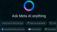 WhatsApp ya tiene su propio chatbot con IA: así podrás hacer consultas gratuitas a Meta AI