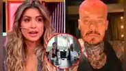 Marcelo Tinelli comparte momento especial con su expareja tras rumores de separación de Milett Figueroa