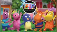‘Los Backyardigans’ lucen irreconocibles en nueva versión de 'Castaways' y fans reaccionan: "Se pusieron botox"