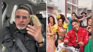 Carlos Carlín y su FUERTE reflexión sobre la TV peruana: "Debería haber más series como 'Al fondo hay sitio'"