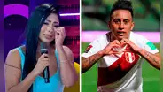 Pamela Franco abre su corazón y responde por primera vez si mantiene un romance con Christian Cueva