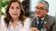 Ministro Castro dice que Gobierno de Boluarte resalta por su seguridad pese a los 3 millones de robos en 2023
