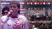 Paulo Londra volvió a los escenarios tras 5 años: así fue su presentación en La Velada del Año 4