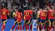 España es campeón de la Eurocopa 2024: derrotó 2-1 a Inglaterra con gol de Oyarzabal sobre el final