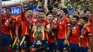 España es el nuevo campeón de la Eurocopa 2024 tras vencer en un partidazo a Inglaterra