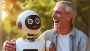 ¿La IA tiene sentido del humor? Estudio dice que ChatGPT haría mejores chistes que los humanos