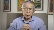 Alberto Fujimori será candidato presidencial de Fuerza Popular en Elecciones 2026, anunció Keiko Fujimori