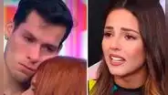 Luciana Fuster canta al desamor tras ruptura con Patricio Parodi: “No han pasado dos semanas y ya me olvidaste”