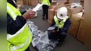 Indecopi aplica derechos antidumping sobre importación de zapatillas chinas