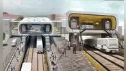 El nuevo tren peruano que no pertenece al Metro de Lima: conectará 7 distritos y tendrán capacidad para 800.000 pasajeros