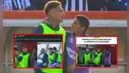 Prensa internacional rebotó polémica de Paolo Guerrero y lo tildó con un duro calificativo: “Berrinche”