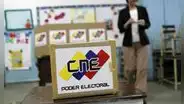 ¿Cuándo son las elecciones presidenciales en Venezuela 2024?