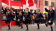 Desfile escolar por Fiestas Patrias 2024: conoce la fecha, hora y lugar según distritos