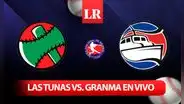 Juego 3 de Las Tunas vs. Granma HOY, 16 de julio: los Leñadores vencen 11-4 a los Alazanes