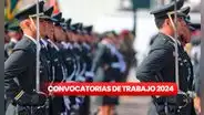 ¡Trabaja en la Policía! PNP busca profesionales para puestos con sueldos de más de S/9.000: cómo postular