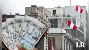 Fiestas Patrias 2024: ¿en qué distritos de Lima es obligatoria poner la bandera del Perú? Multas superan los 5.000 soles