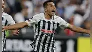 Alianza Lima y la MILLONARIA cifra que ganará por la venta de Kevin Serna a Fluminense