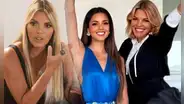 Jessica Newton se pronuncia tajantemente sobre Luciana Fuster después del enfrentamiento en 'América hoy'