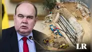 Controversia por la construcción de la Estación Central: autoridades opinaron sobre la disputa entre la MML y la concesionaria