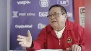 Winston Huamán: “No hay diálogo en el Consejo Nacional del Trabajo”