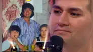 Deyvis Orosco conmueve al recordar su infancia con foto inédita junto con su padre: "Lo que sobraba era amor"