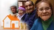 Guía para que adultos mayores de 60 años en Perú NO paguen impuesto predial
