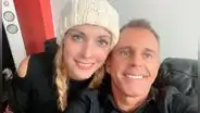Brenda Carvalho y la posibilidad de ser madre en un futuro: “Ya no voy a insistir”