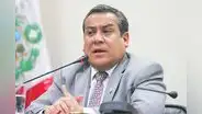 Gustavo Adrianzén insiste en que Perú podría salirse de la Corte IDH: “No veo por qué no”