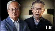 Hildebrandt sobre posible candidatura presidencial de Alberto Fujimori: “Keiko queda como la hija agradecida”